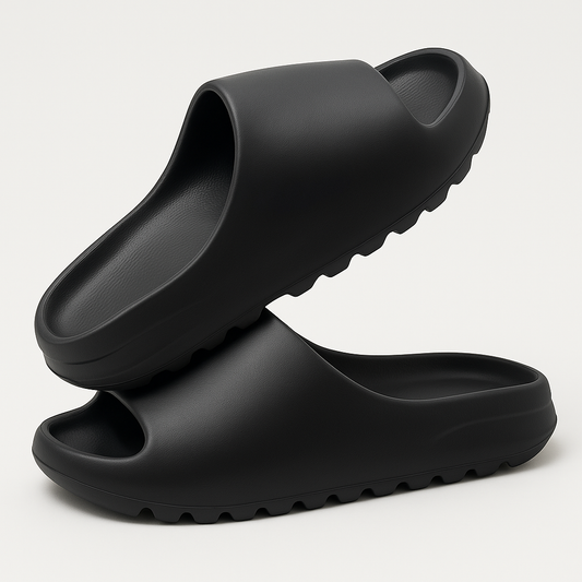Velvé™ Slides – Minimal Elegance & Absolute Comfort