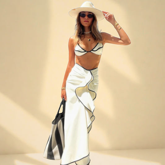Endless Summer – 3-Piece Look