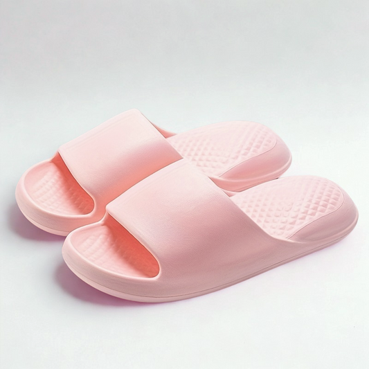 CloudEase™ Slides – Ultra Soft Comfort Sandals