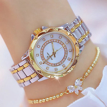 Diva Femyle™ – Sparkling Power Watch