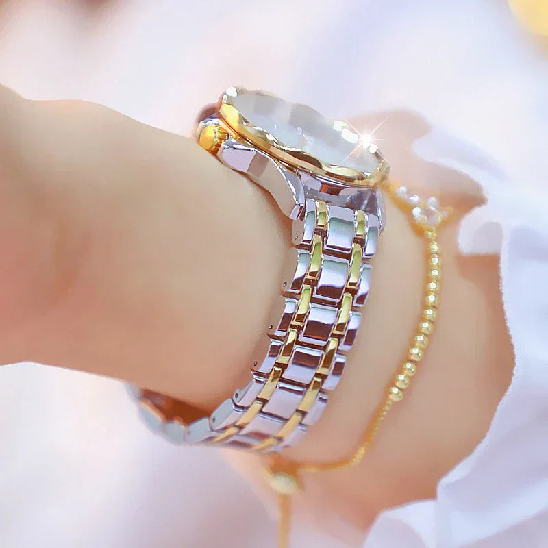 Diva Femyle™ – Sparkling Power Watch