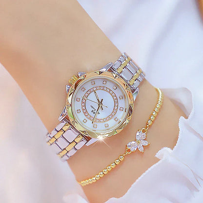 Diva Femyle™ – Sparkling Power Watch
