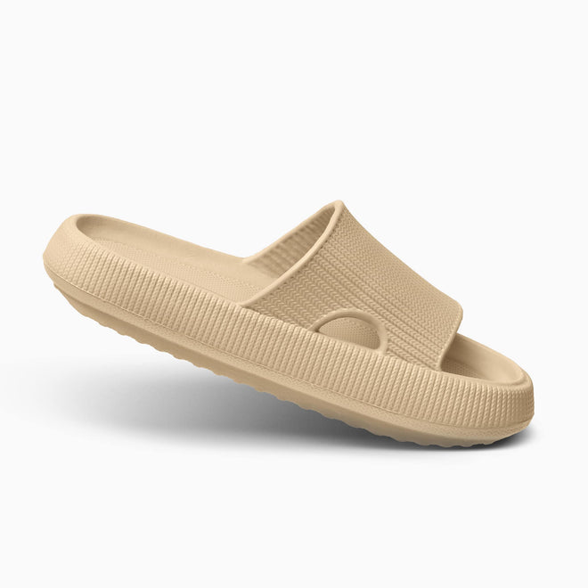FloatStep Orthopedic Slides