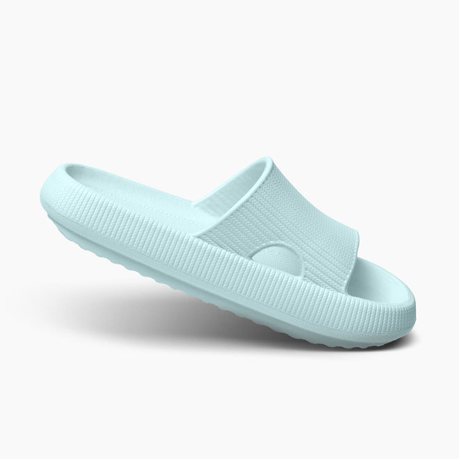 FloatStep Orthopedic Slides