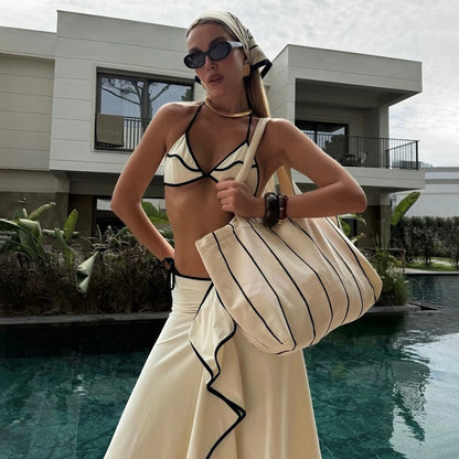 Endless Summer – 3-Piece Look