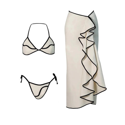 Endless Summer – 3-Piece Look
