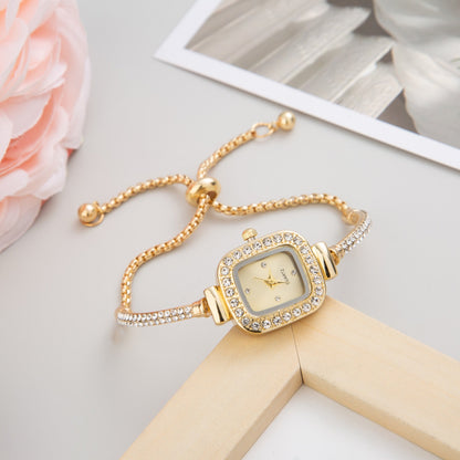 Radiant Charm Watch