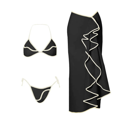 Endless Summer – 3-Piece Look