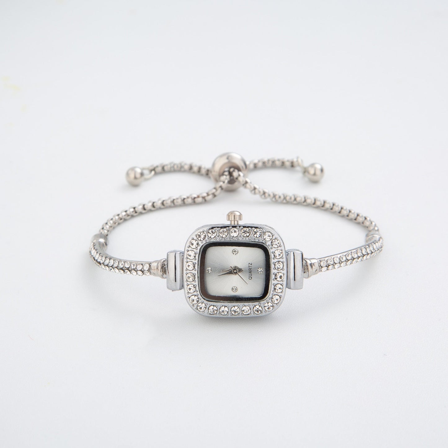 Radiant Charm Watch