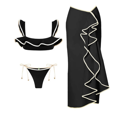 Endless Summer – 3-Piece Look