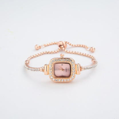 Radiant Charm Watch