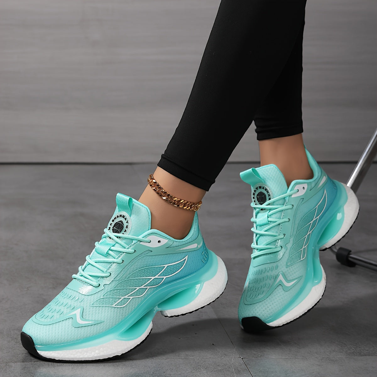 Athletic Sneakers