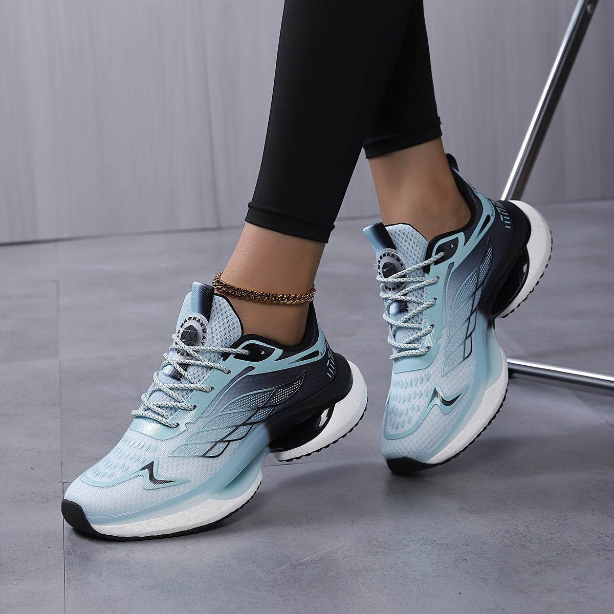 Athletic Sneakers