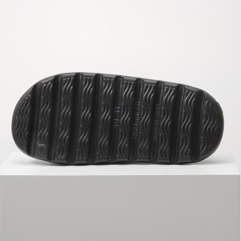 Velvé™ Slides – Minimal Elegance & Absolute Comfort
