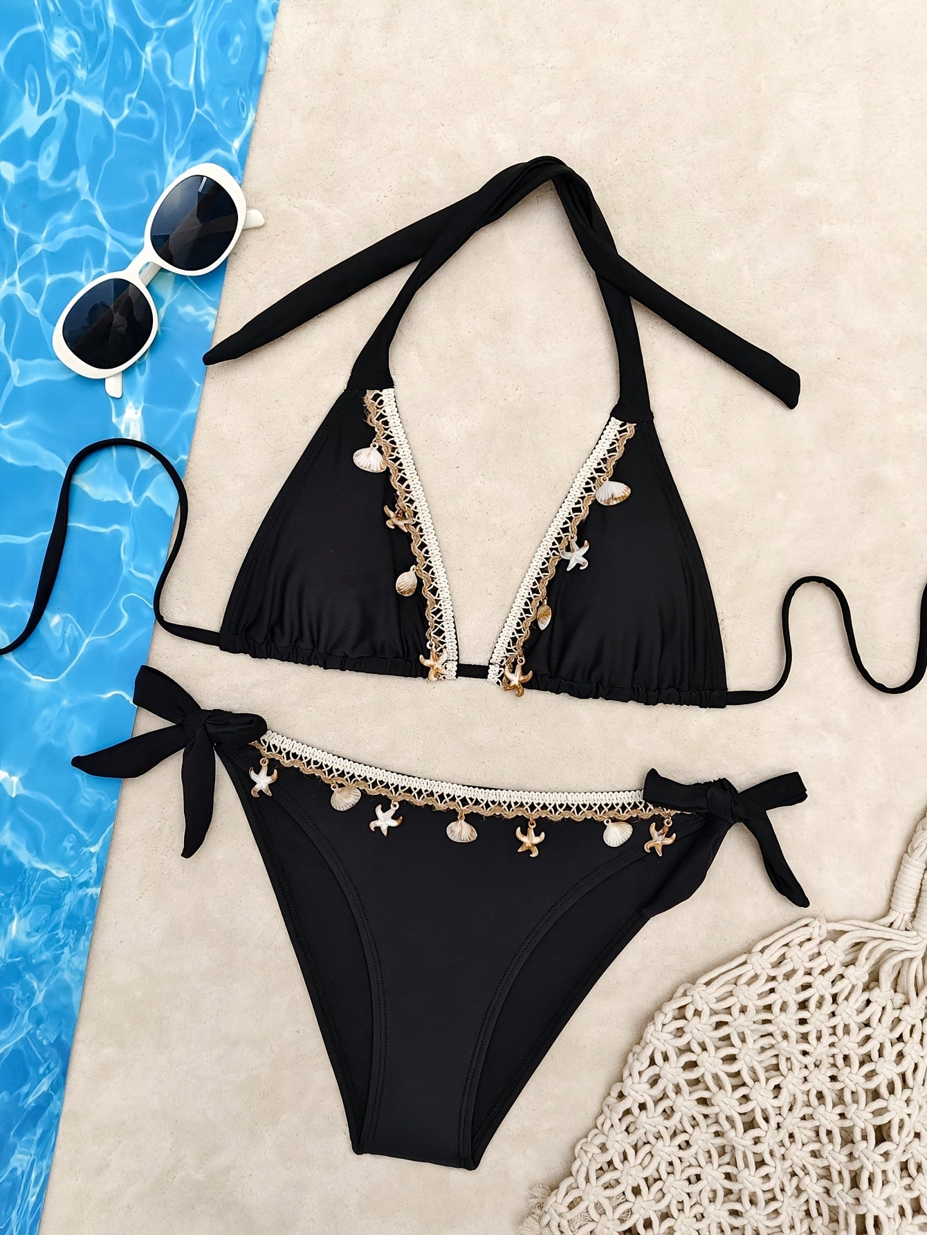 Sofia Bikini