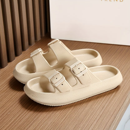 NuvyWalk - Minimal Slides. Maximum Comfort.