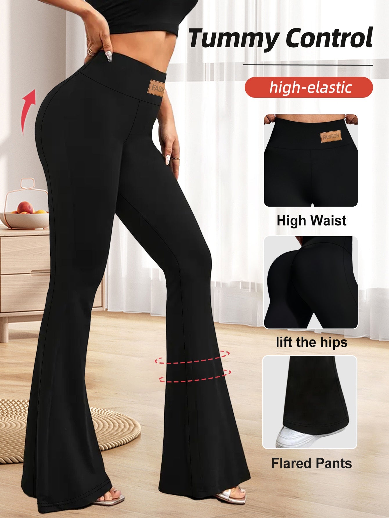 Zaya Legging