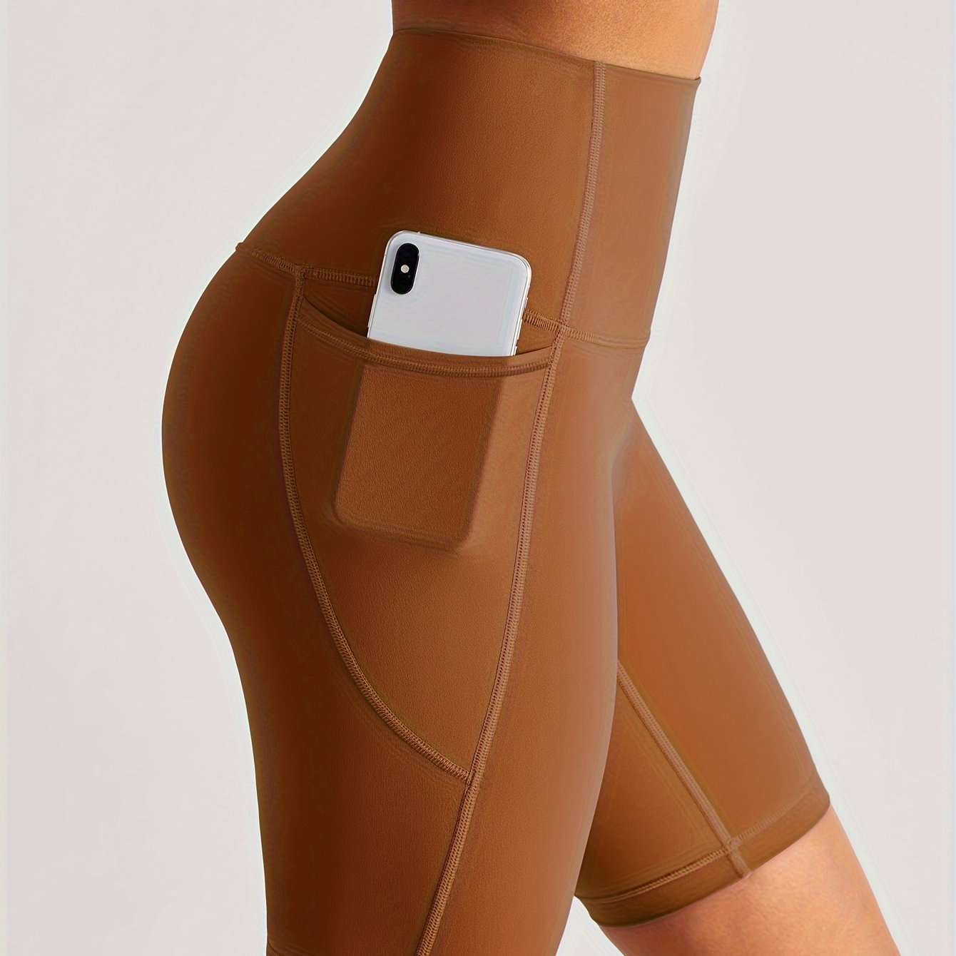 PowerSkin Shorts