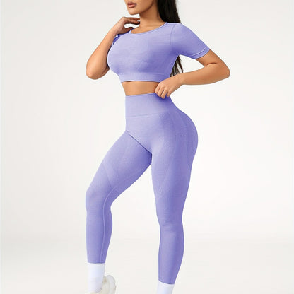 Camila Set - 2 Pieces