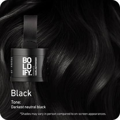 Magic Hair - Instant Result