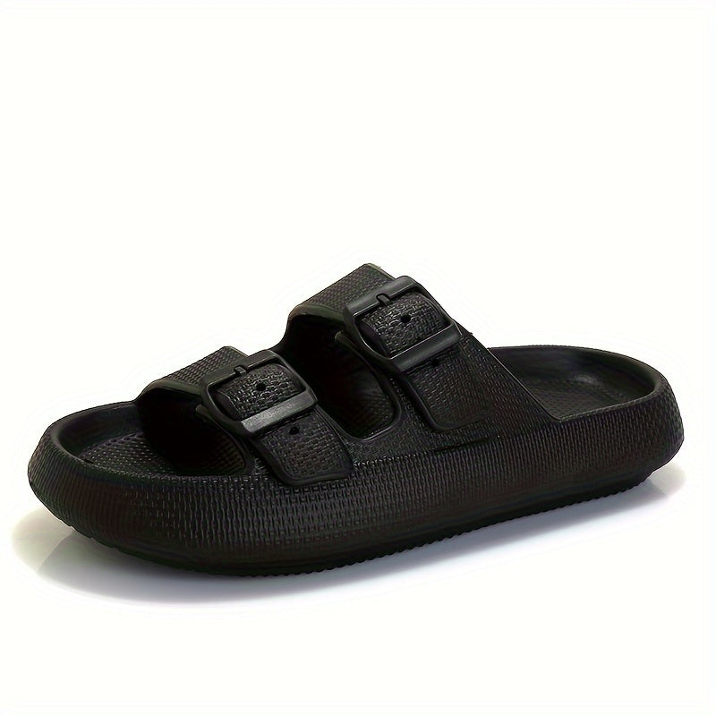 NuvyWalk - Minimal Slides. Maximum Comfort.