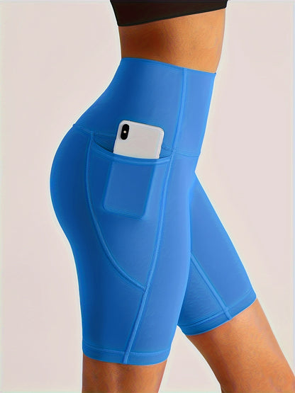 PowerSkin Shorts
