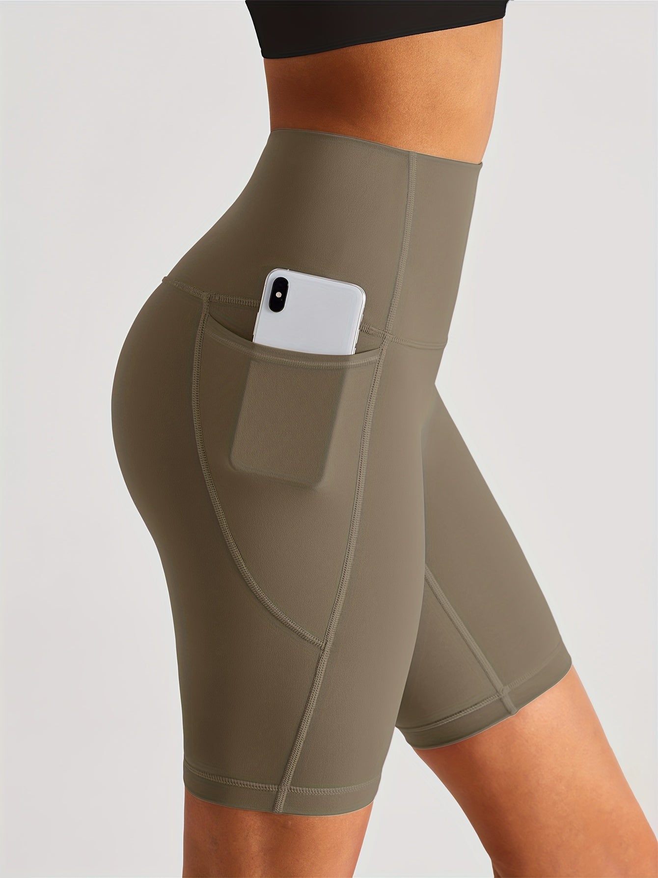 PowerSkin Shorts