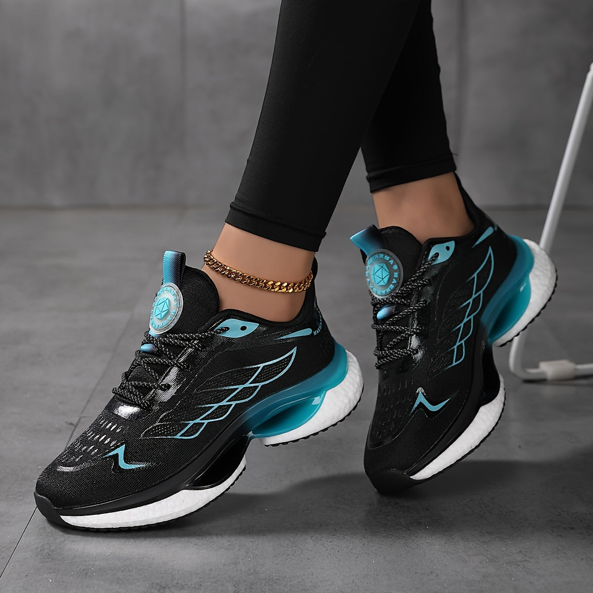 Athletic Sneakers
