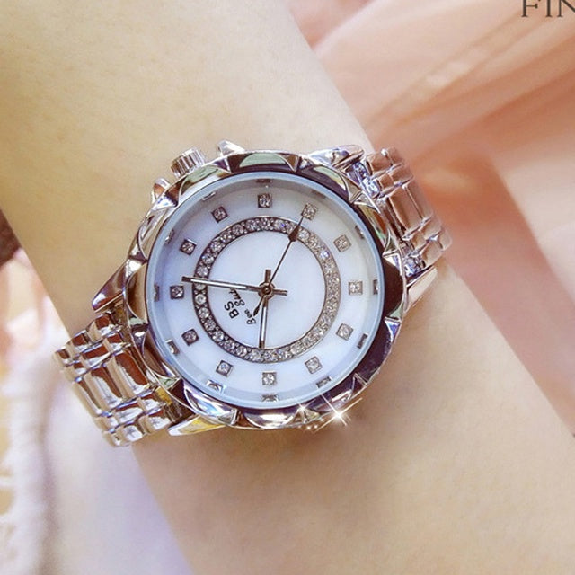 Diva Femyle™ – Sparkling Power Watch