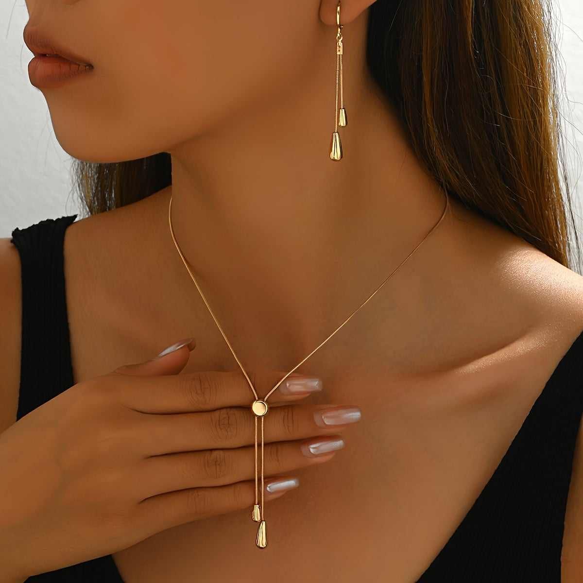Minimalist Fashion Set