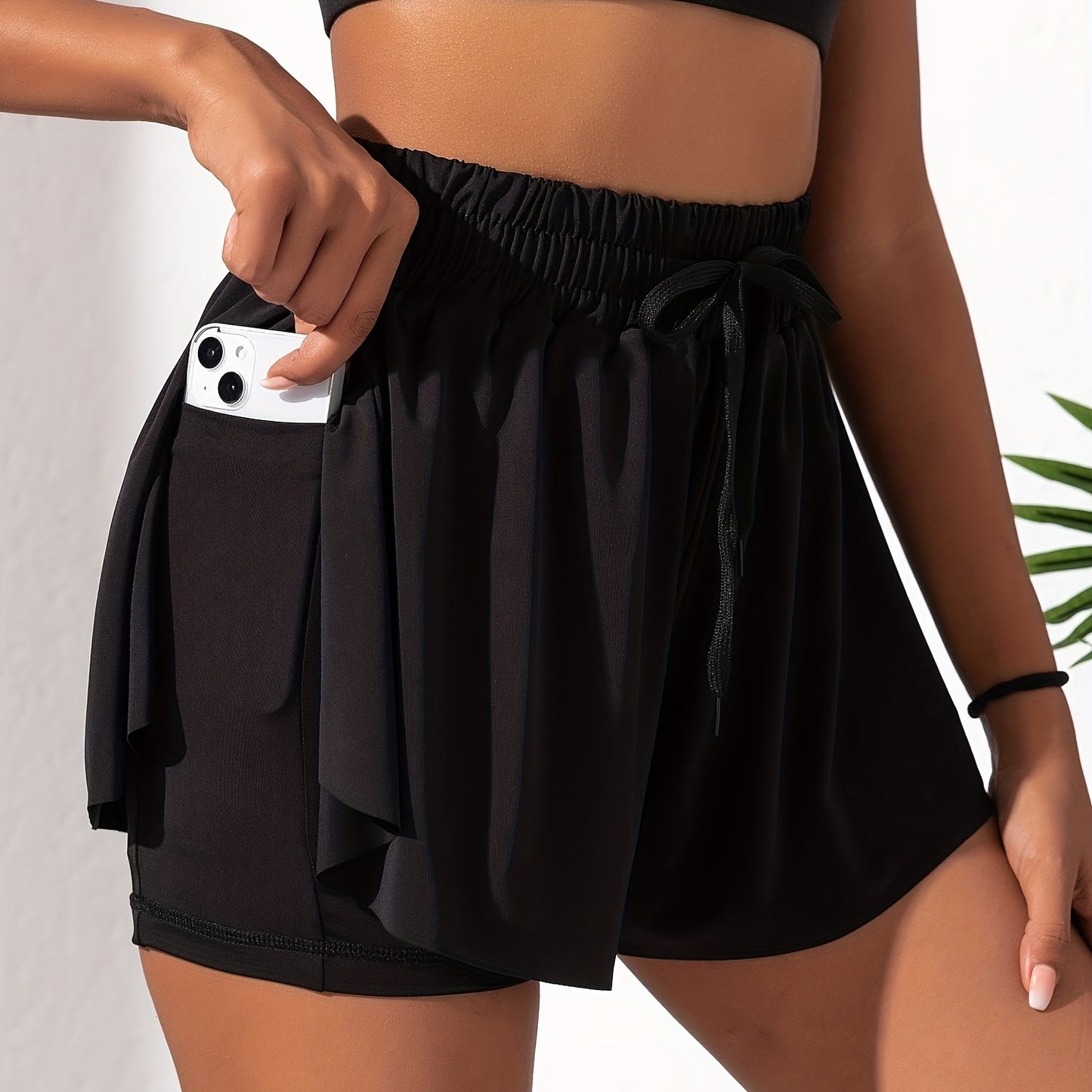 Flow Skirt