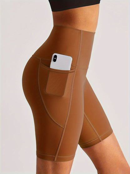 PowerSkin Shorts