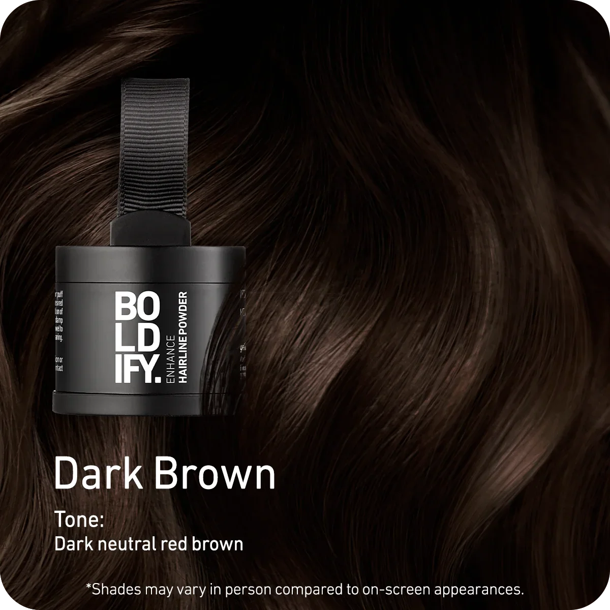Magic Hair - Instant Result