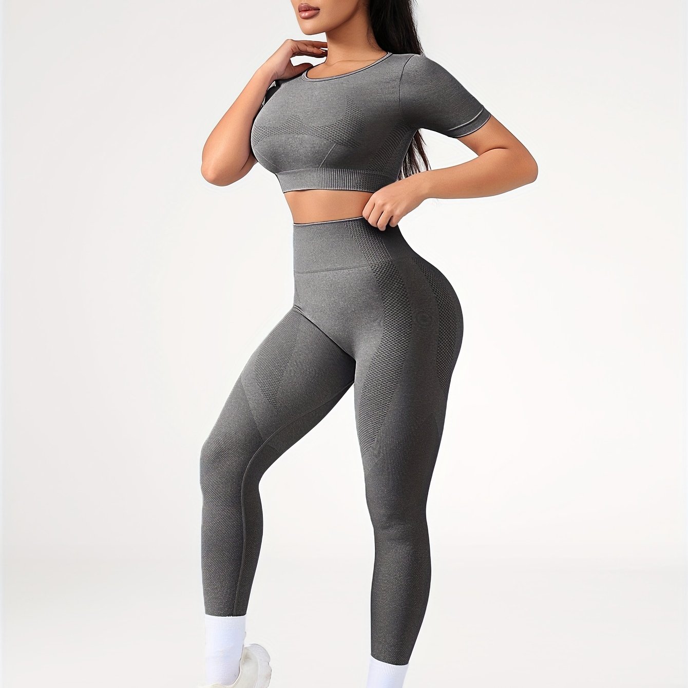 Camila Set - 2 Pieces