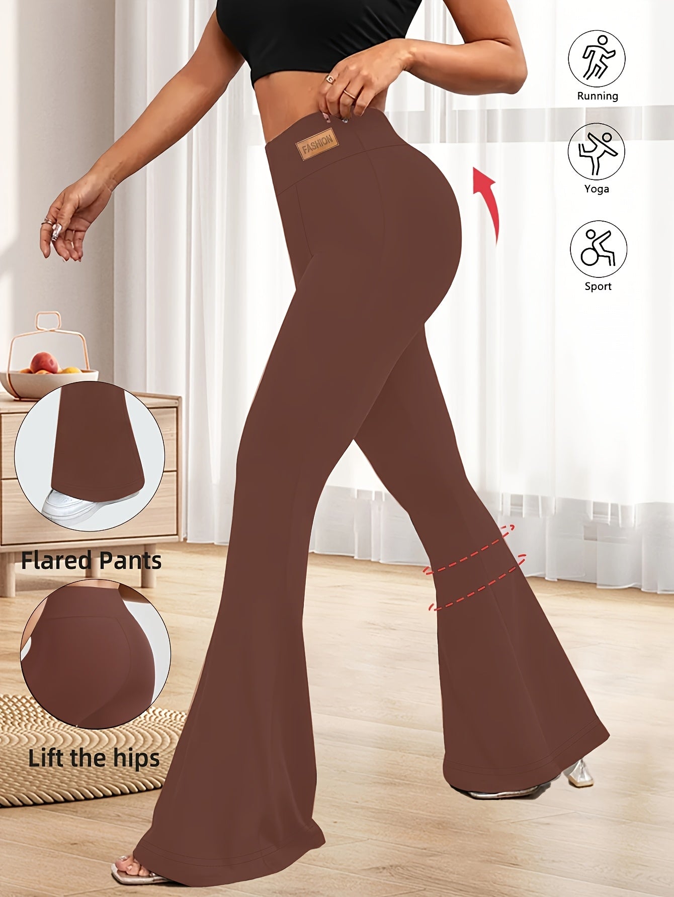 Zaya Legging