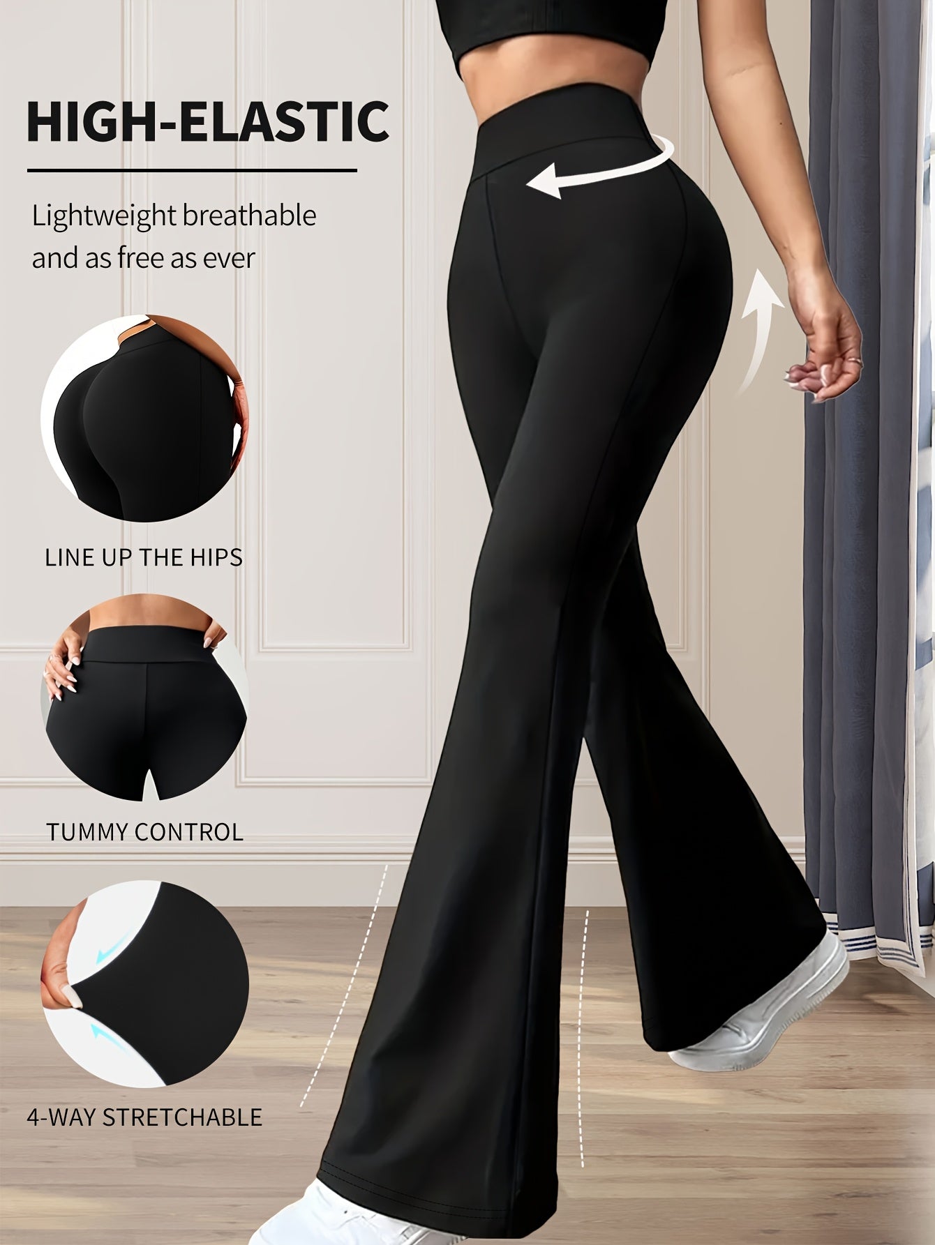 Zaya Legging