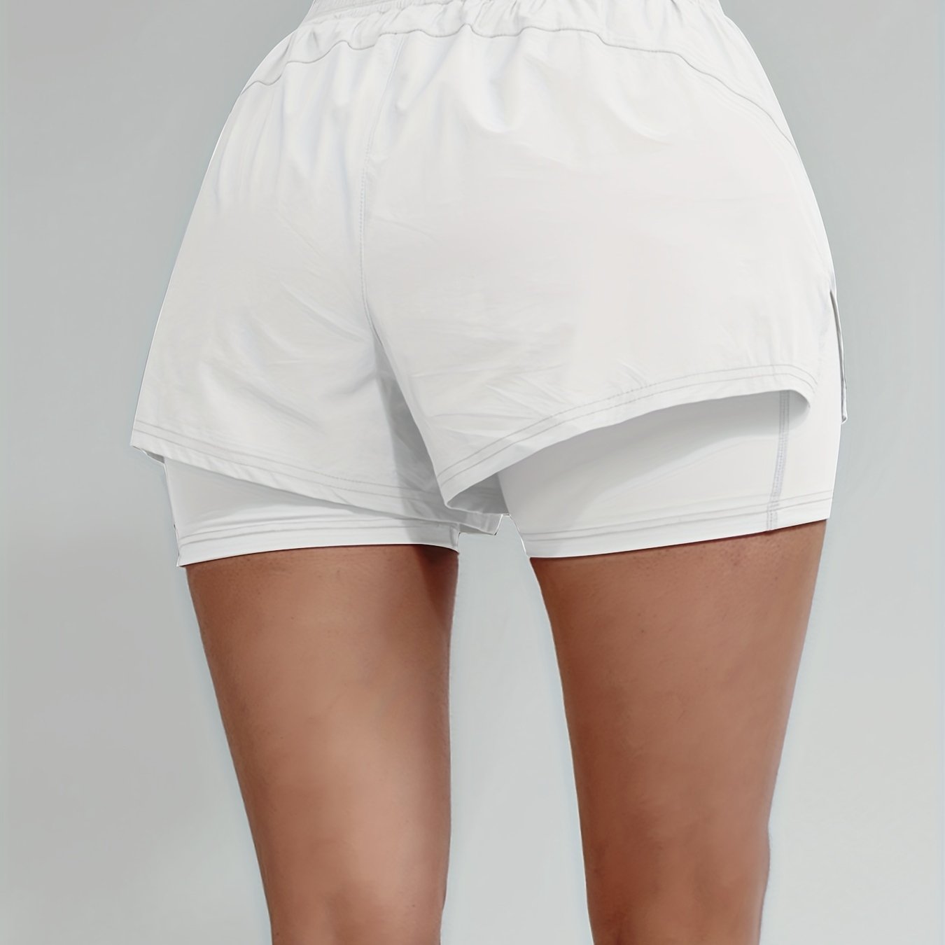 Sofia Fitness Shorts