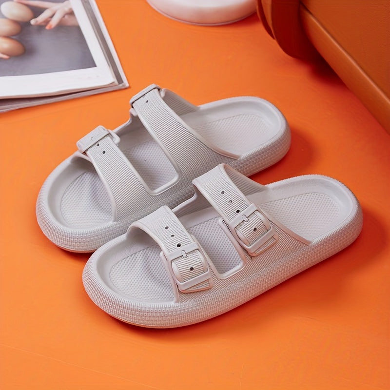 NuvyWalk - Minimal Slides. Maximum Comfort.