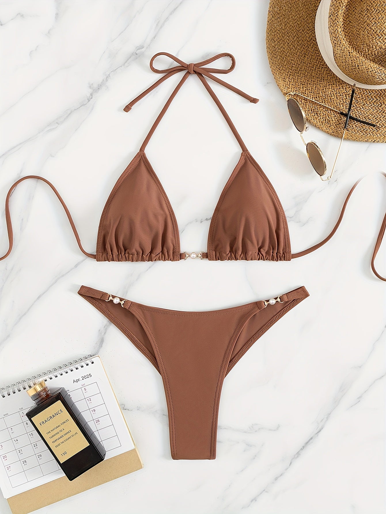 Haltré bikini