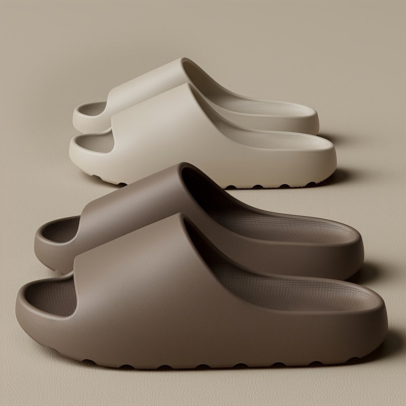 Velvé™ Slides – Minimal Elegance & Absolute Comfort