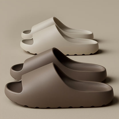 Velvé™ Slides – Minimal Elegance & Absolute Comfort