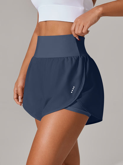 Shorts Flexa