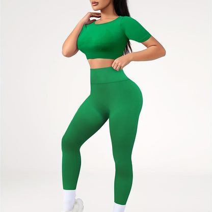Camila Set - 2 Pieces
