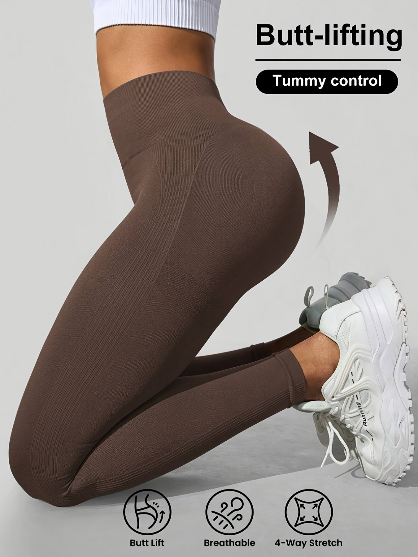 Legging Level Up