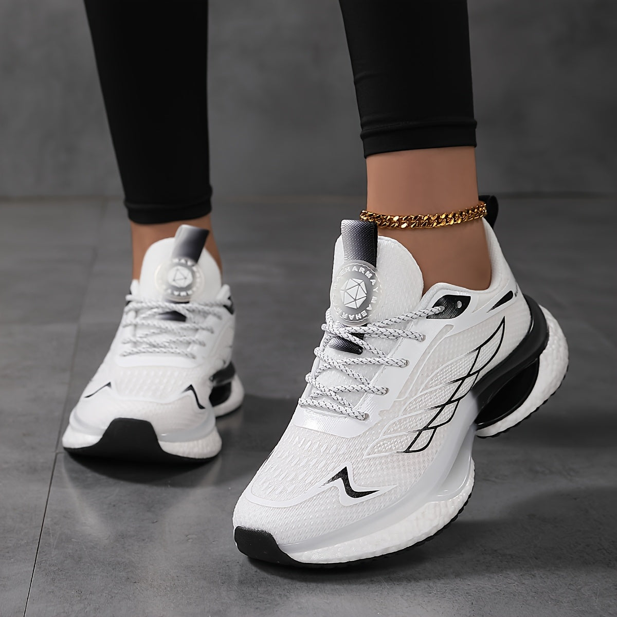 Athletic Sneakers