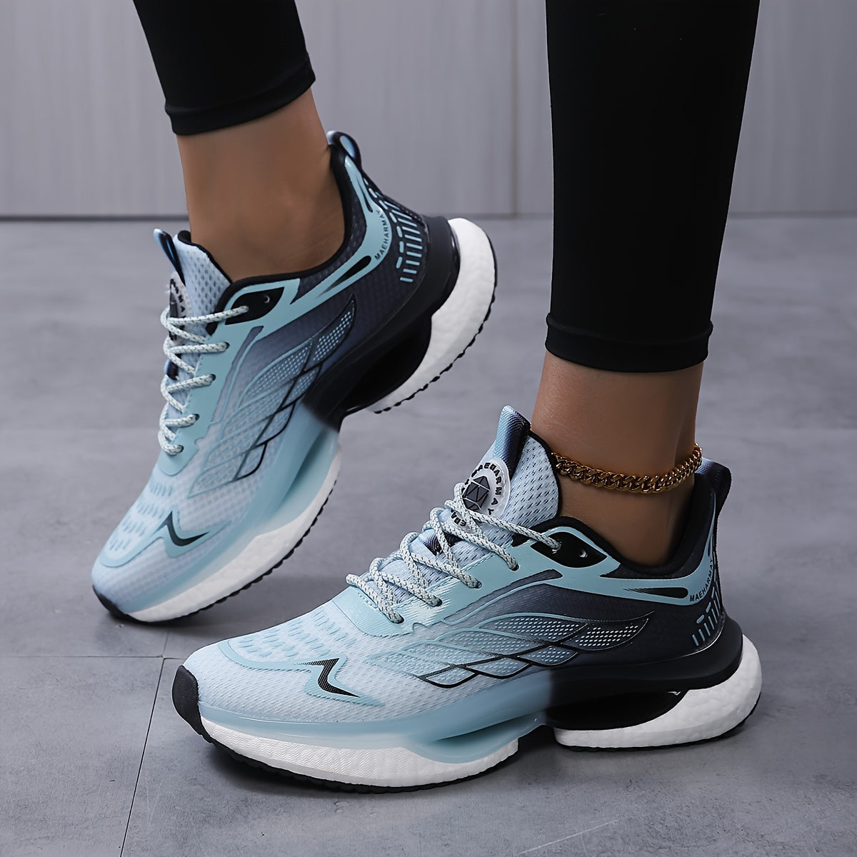 Athletic Sneakers