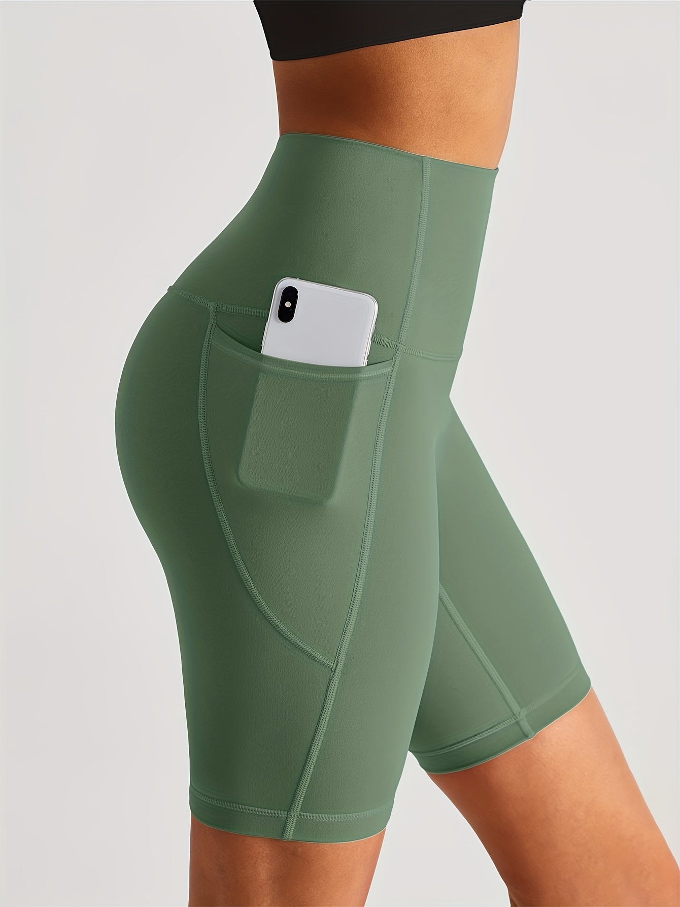 PowerSkin Shorts