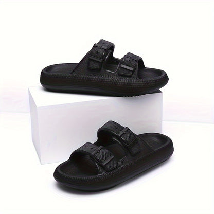 NuvyWalk - Minimal Slides. Maximum Comfort.