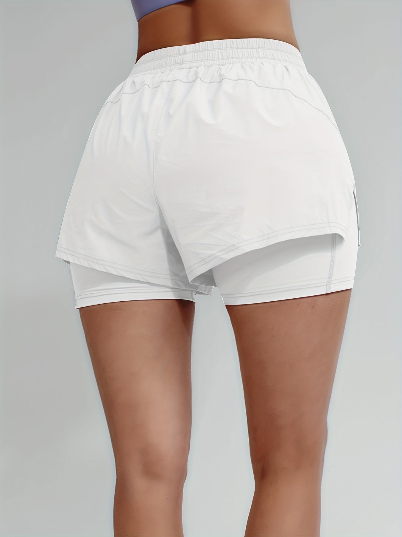 Sofia Fitness Shorts