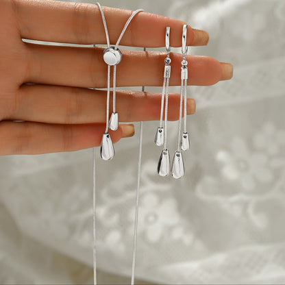 Minimalist Fashion Set